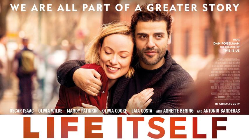 مشاهدة فيلم Life Itself (2018) مترجم