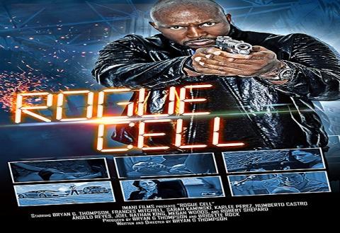 مشاهدة فيلم Rogue Cell (2019) مترجم