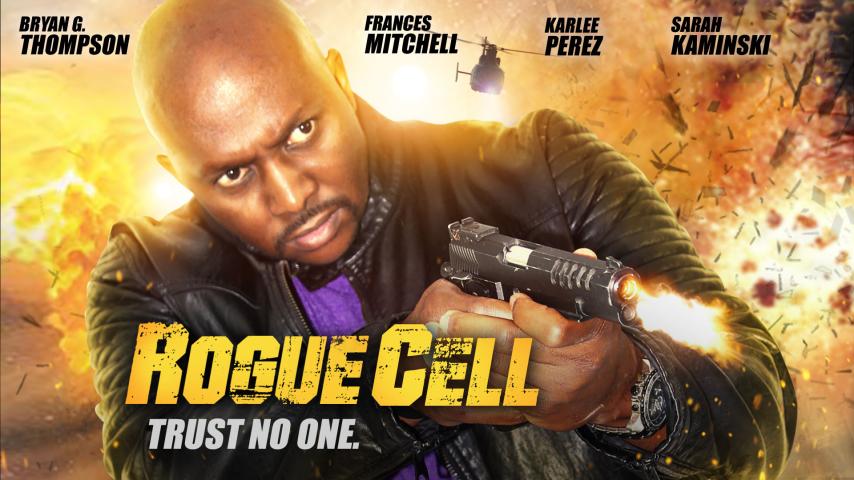 مشاهدة فيلم Rogue Cell (2019) مترجم