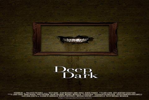 مشاهدة فيلم Deep Dark (2015) مترجم
