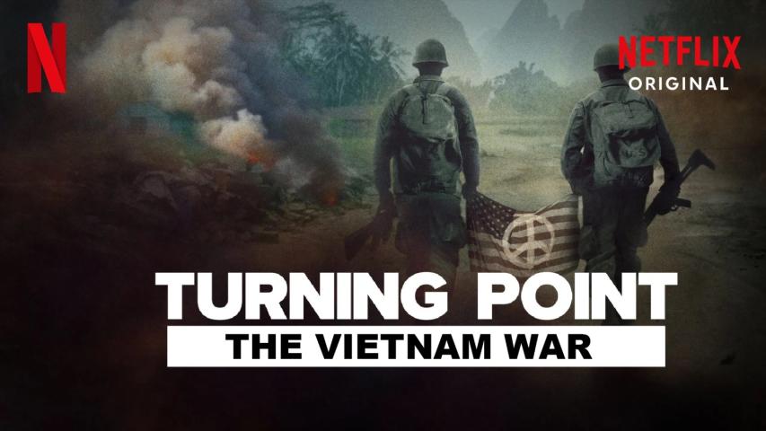 مسلسل Turning Point: The Vietnam War الموسم 1 الحلقة 1 مترجمة