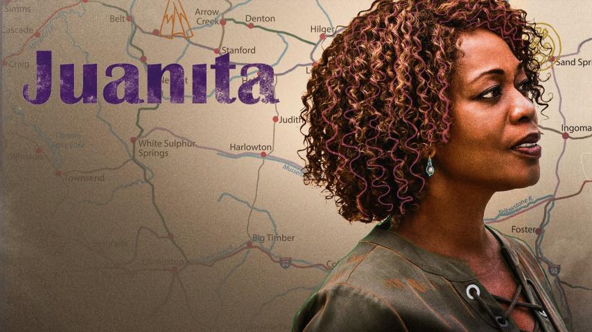 مشاهدة فيلم Juanita (2019) مترجم