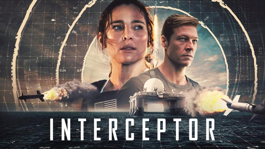 مشاهدة فيلم Interceptor (2022) مترجم