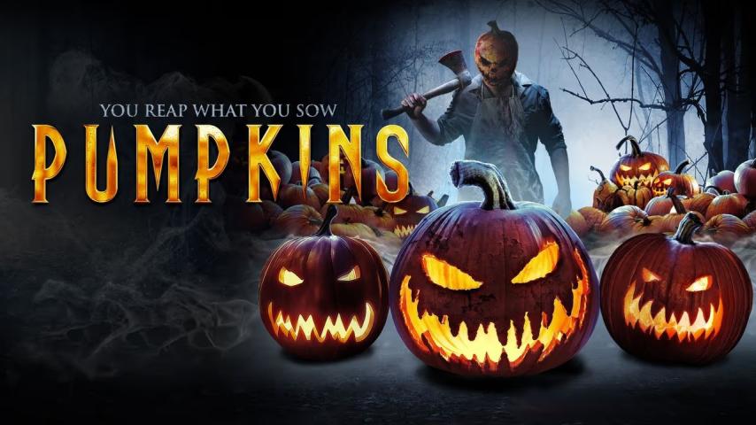 مشاهدة فيلم Pumpkins (2018) مترجم