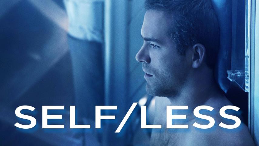 مشاهدة فيلم Self/less (2015) مترجم
