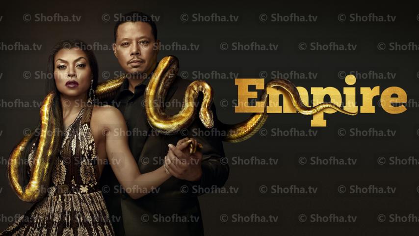 مسلسل Empire الموسم 6 الحلقة 1 مترجمة