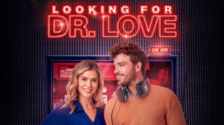 مشاهدة فيلم Looking for Dr. Love 2024 مترجم