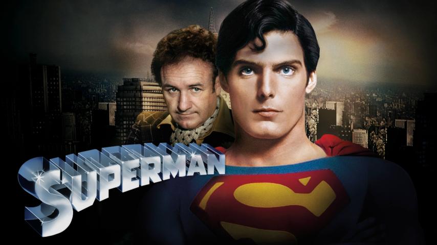 مشاهدة فيلم Superman (1978) مترجم