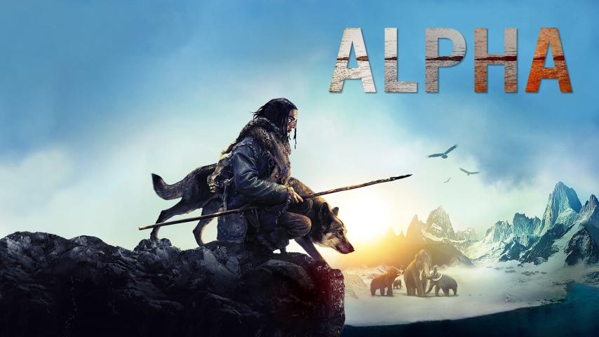 مشاهدة فيلم Alpha (2018) مترجم