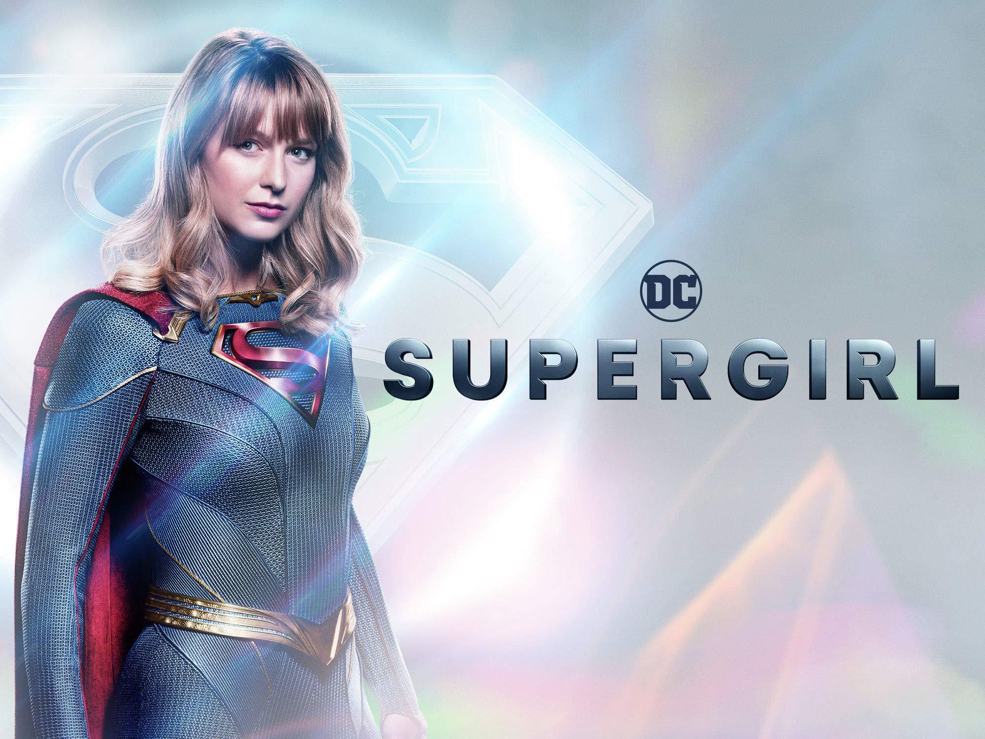 مسلسل Supergirl الموسم 4 الحلقة 1 الأولى مترجمة