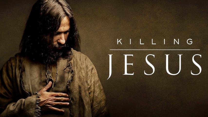 مشاهدة فيلم Killing Jesus (2015) مترجم