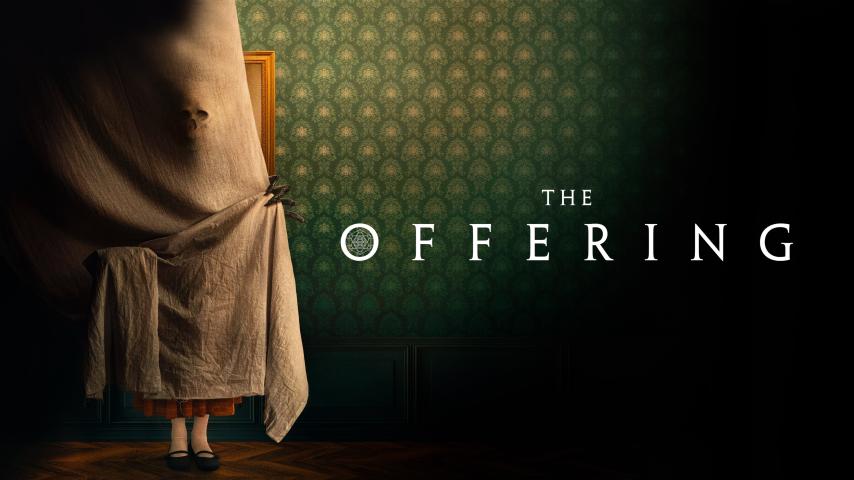 مشاهدة فيلم The Offering (2022) مترجم