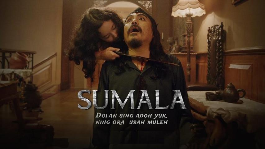 مشاهدة فيلم Sumala 2024 مترجم