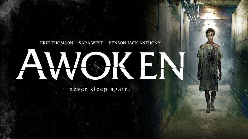 مشاهدة فيلم Awoken (2019) مترجم