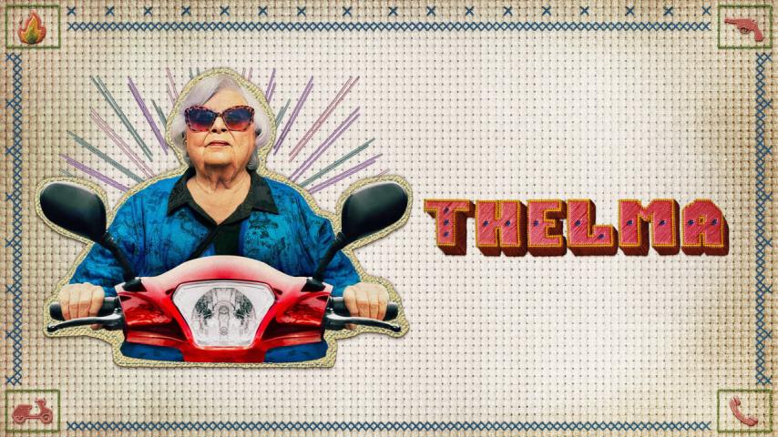 مشاهدة فيلم Thelma 2024 مدبلج