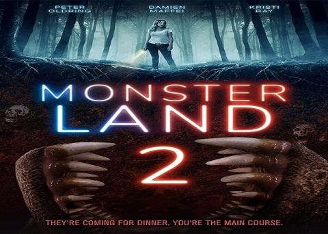 مشاهدة فيلم Monsterland 2 (2018) مترجم
