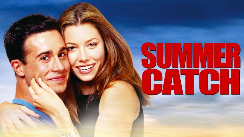 مشاهدة فيلم Summer Catch (2001) مترجم