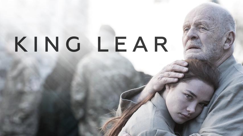 مشاهدة فيلم King Lear (2018) مترجم