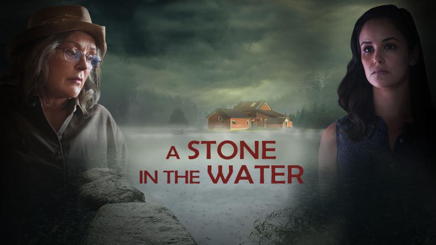 مشاهدة فيلم A Stone in the Water (2020) مترجم