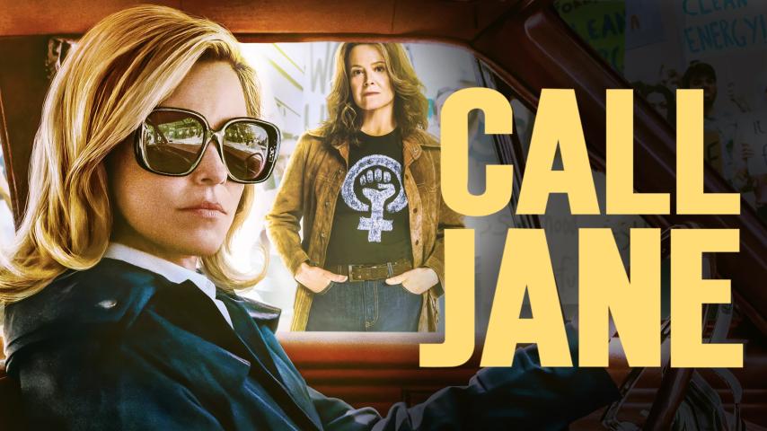 مشاهدة فيلم Call Jane (2022) مترجم