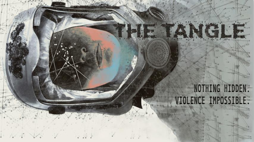 مشاهدة فيلم The Tangle 2019 مترجم