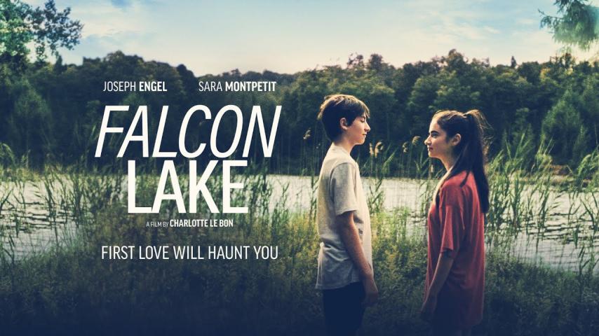 مشاهدة فيلم Falcon Lake (2022) مترجم