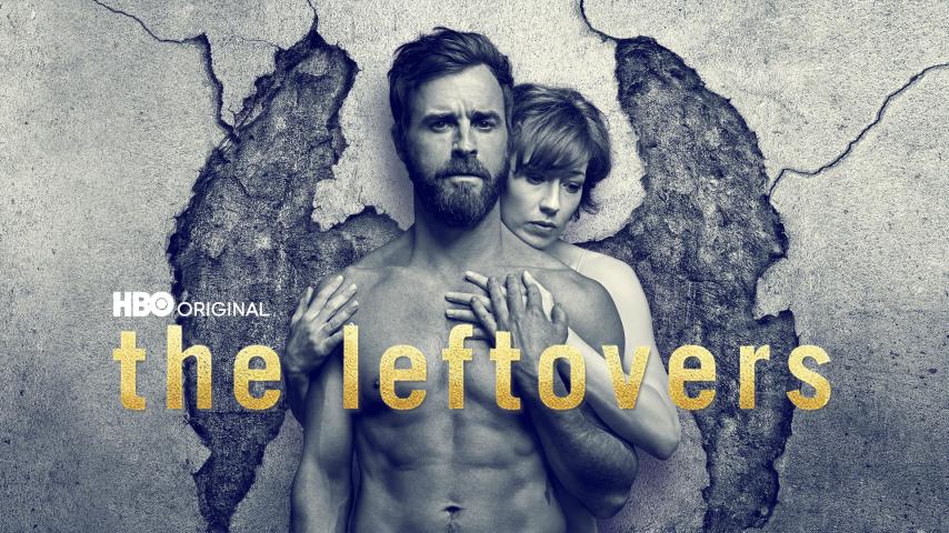 مسلسل The Leftovers الموسم 1 الحلقة 1 مترجمة
