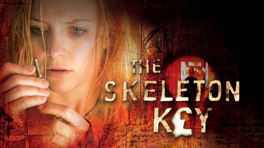 مشاهدة فيلم The Skeleton Key (2005) مترجم