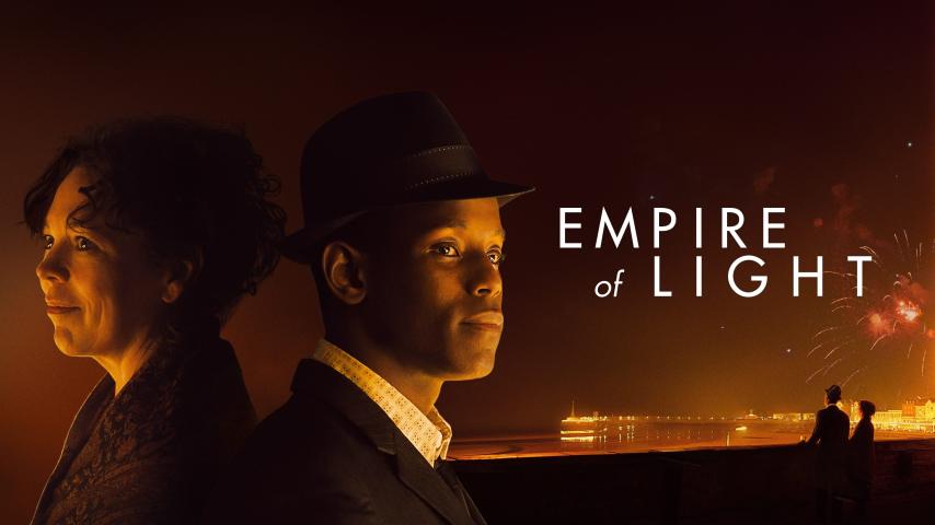 مشاهدة فيلم Empire of Light 2022 مترجم