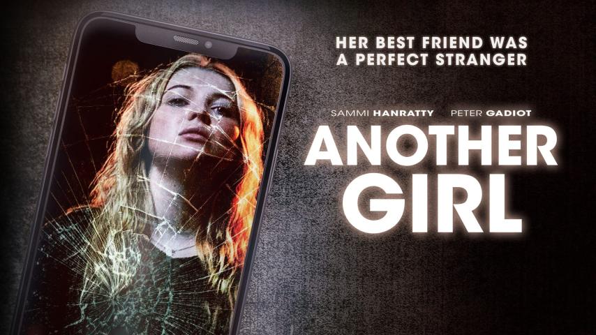 مشاهدة فيلم Another Girl 2021 مترجم