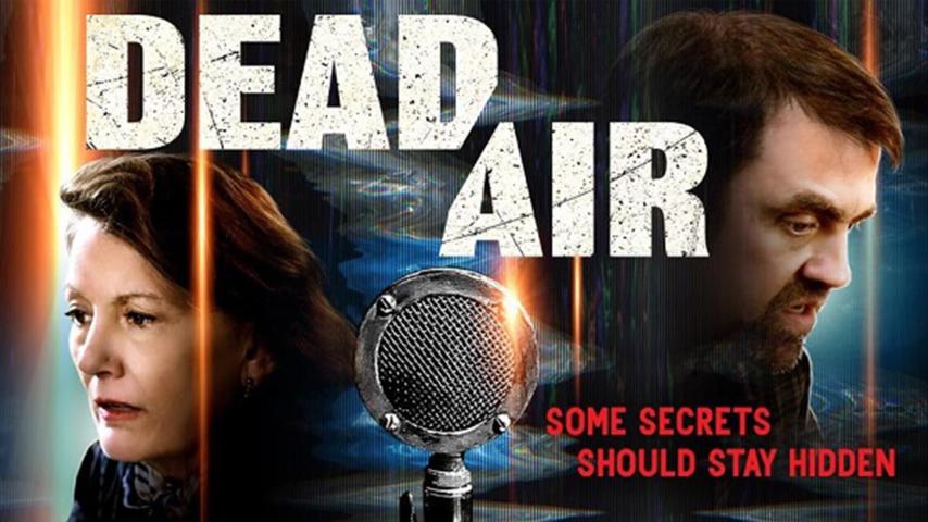 مشاهدة فيلم Dead Air 2021 مترجم