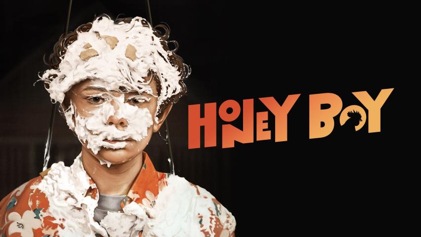 مشاهدة فيلم Honey Boy (2019) مترجم