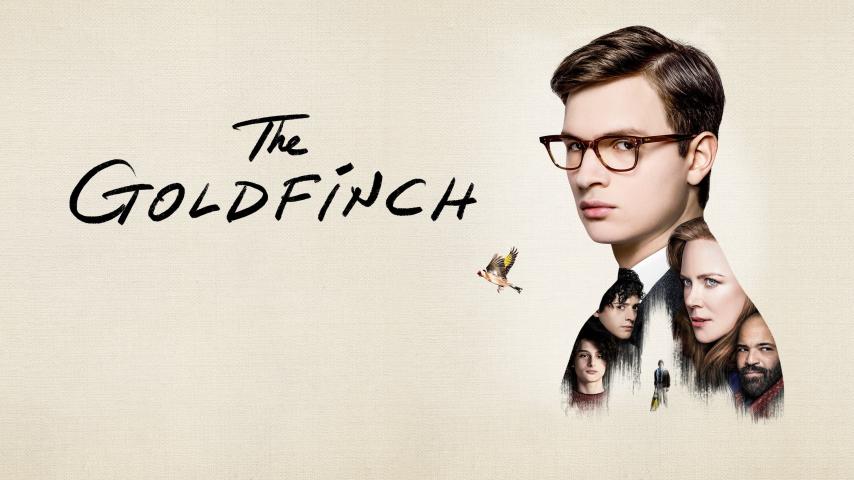 مشاهدة فيلم The Goldfinch (2019) مترجم