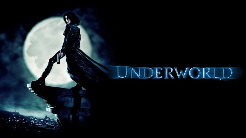 مشاهدة فيلم Underworld 2003 مترجم
