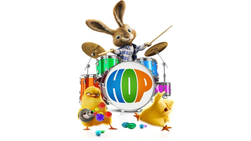 مشاهدة فيلم Hop 2011 مترجم