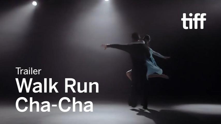 مشاهدة فيلم Walk Run Cha-Cha 2019 مترجم