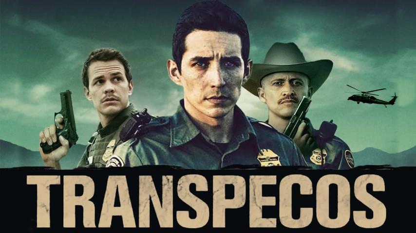 مشاهدة فيلم Transpecos (2016) مترجم