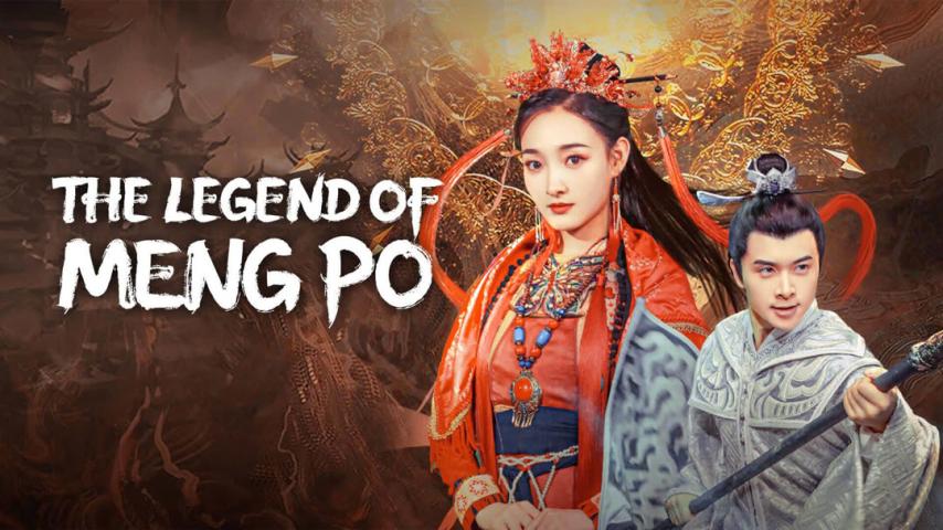 مشاهدة فيلم Legend of Meng Po 2024 مترجم