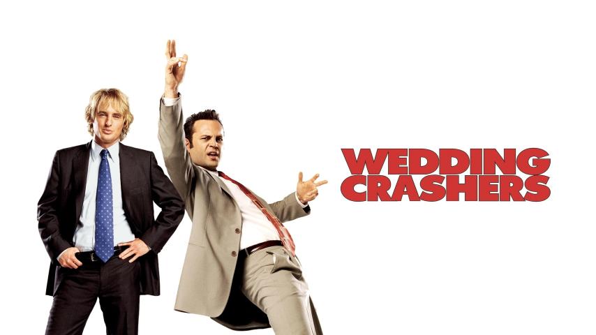 مشاهدة فيلم Wedding Crashers (2005) مترجم