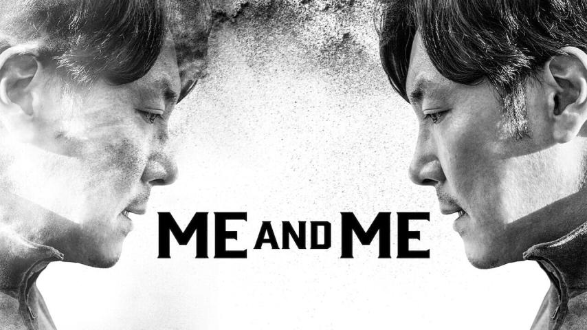 مشاهدة فيلم Me and Me (2020) مترجم