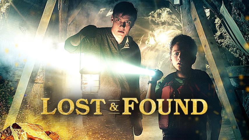 مشاهدة فيلم Lost & Found 2016 مترجم