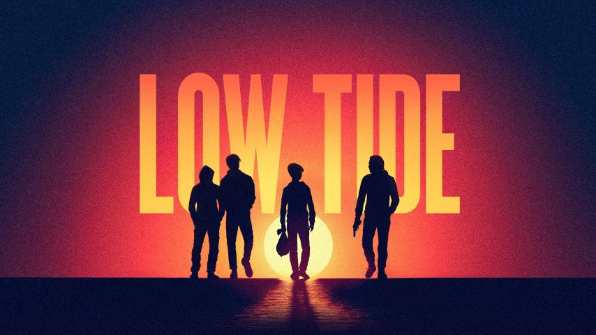 مشاهدة فيلم Low Tide (2019) مترجم