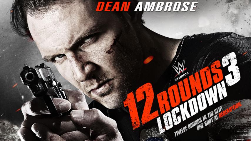 مشاهدة فيلم 12 Rounds 3: Lockdown 2015 مترجم