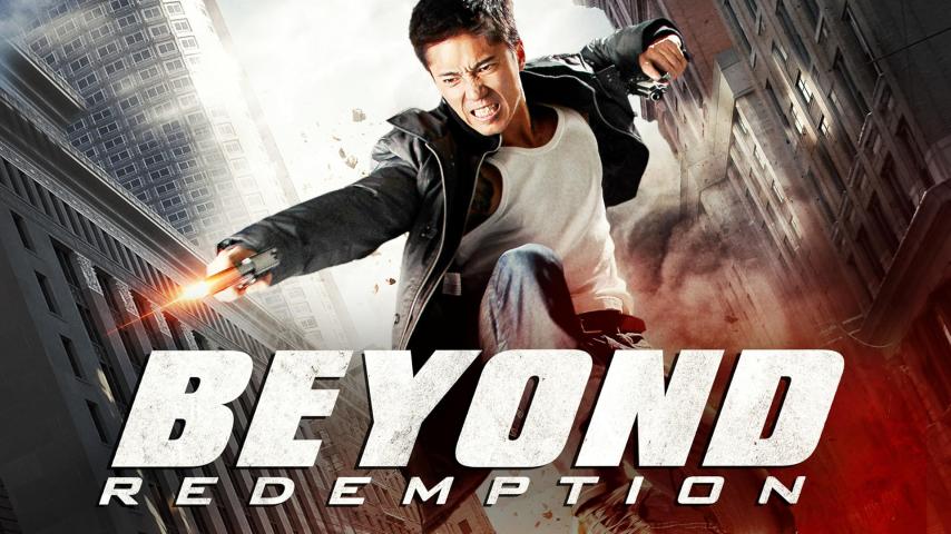 مشاهدة فيلم Beyond Redemption (2015) مترجم