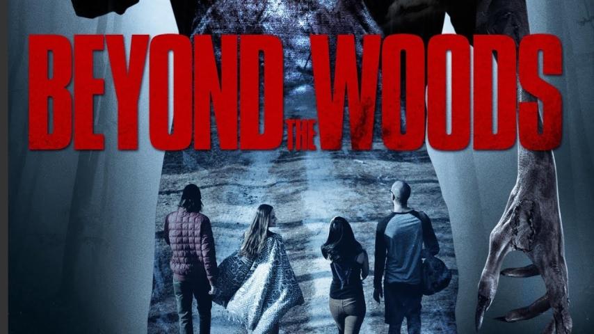 مشاهدة فيلم Beyond the Woods (2018) مترجم