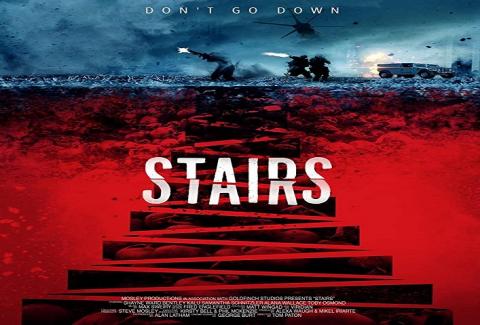 مشاهدة فيلم Stairs (2019) مترجم