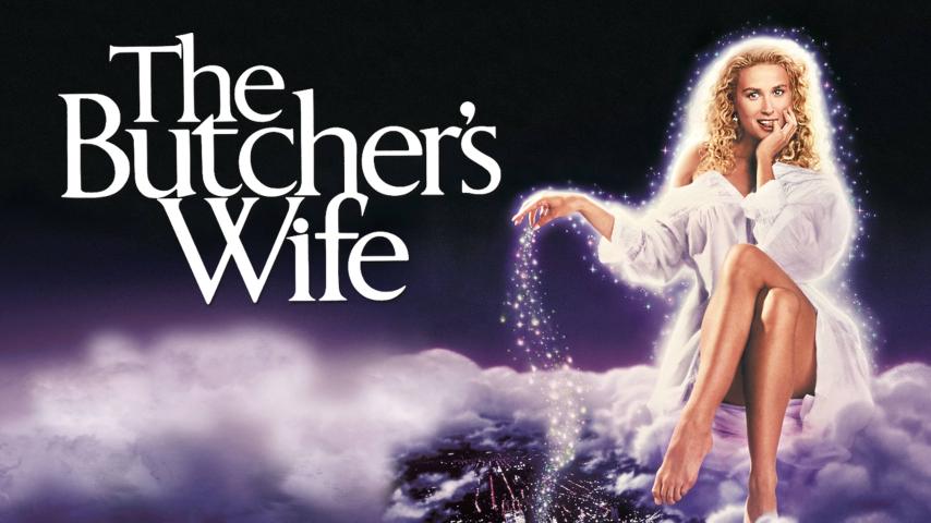 مشاهدة فيلم The Butcher's Wife 1991 مترجم