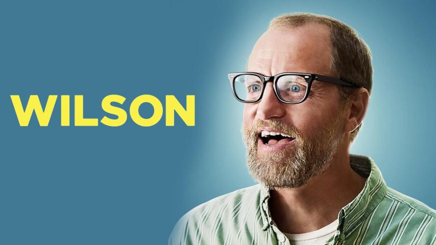 مشاهدة فيلم Wilson (2017) مترجم