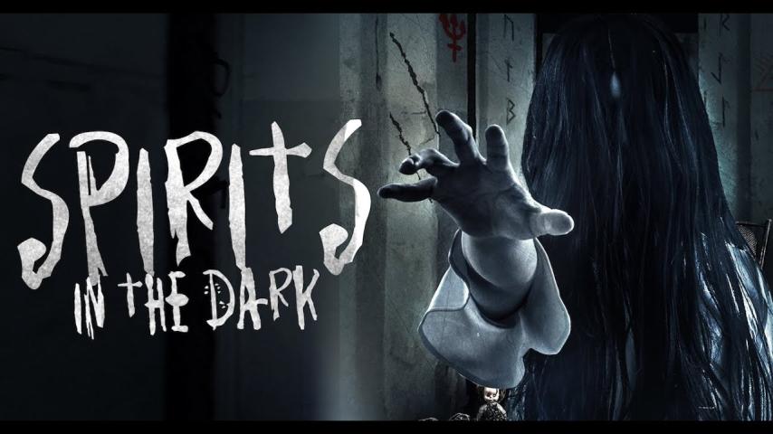 مشاهدة فيلم Spirits In The Dark (2020) مترجم