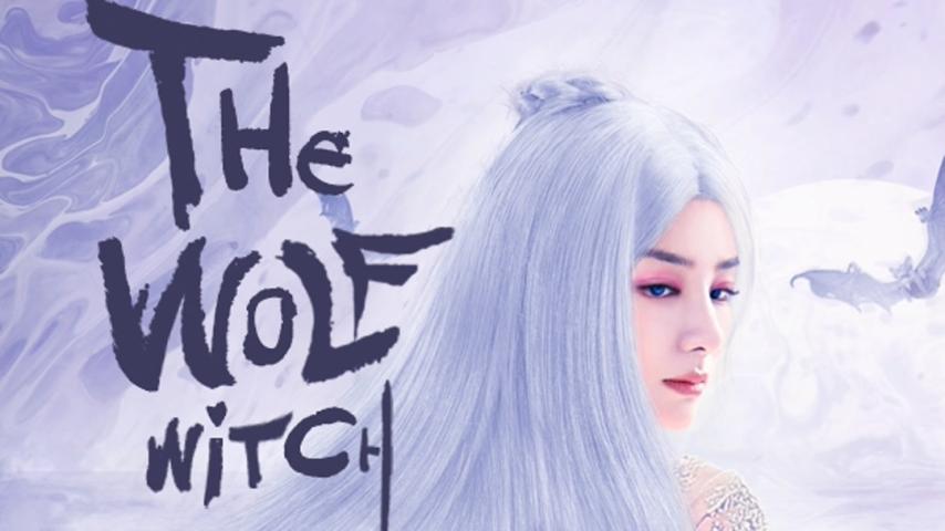 مشاهدة فيلم The Wolf Witch (2020) مترجم